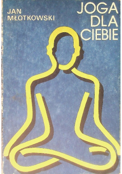 Joga dla ciebie