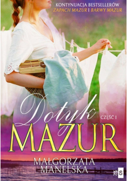 Dotyk Mazur