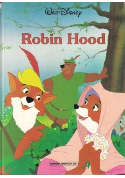 Robin Hood
