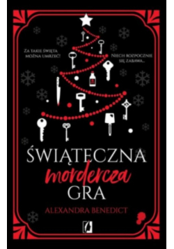 Świąteczna mordercza gra
