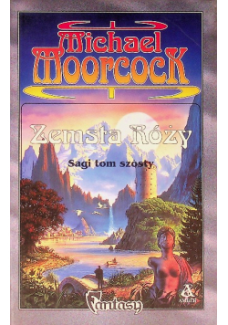 Zemsta Róży