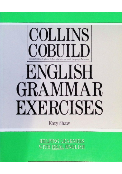 English Grammar Exercises