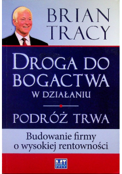 Droga do bogactwa w działaniu
