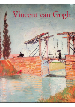 Vincent Van Gogh