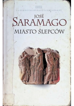 Miasto ślepców