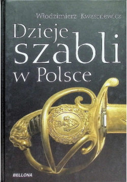 Dzieje szabli w Polsce