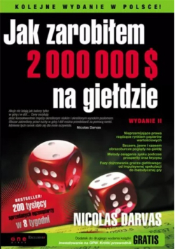 Jak zarobiłem 2 000 000 $ na giełdzie