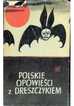 Polskie opowieści z dreszczykiem