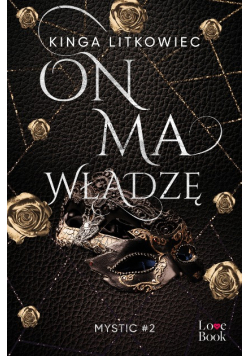 Mystic Tom 2 On ma władzę
