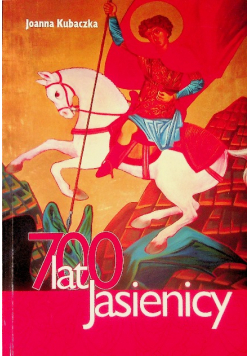 700 lat Jasienicy