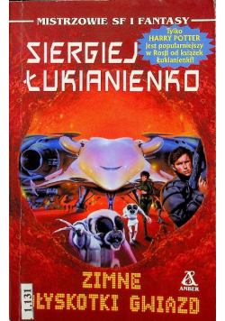 Zimne błyskotki gwiazd