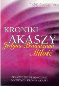 Kroniki Akaszy