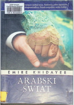 Arabski świat