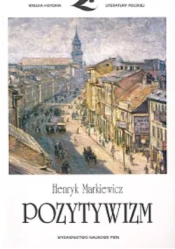 Pozytywizm