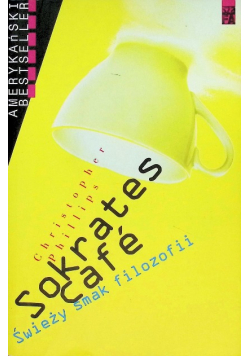Sokrates cafe