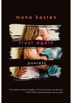 Trust Again
