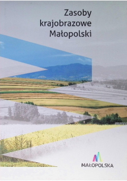 Zasoby Krajobrazowe Małopolski
