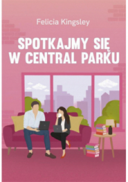 Spotkajmy się w Central Parku