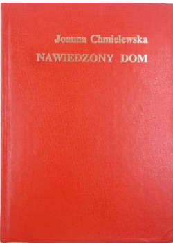Nawiedzony dom