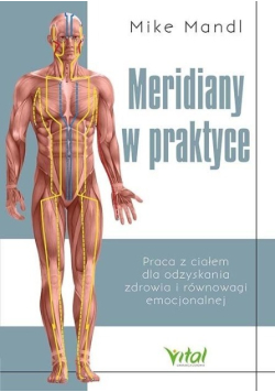Meridiany w praktyce Praca z ciałem dla odzyskani