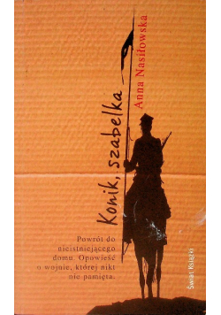 Konik szabelka
