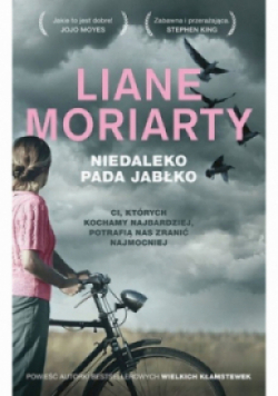 Niedaleko pada jabłko