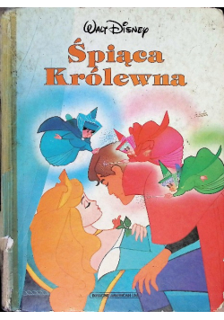 Śpiąca królewna