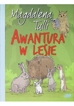 Awantura w lesie