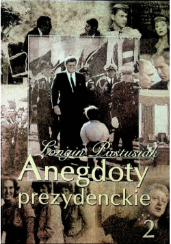 Anegdoty partyzanckie Tom  II