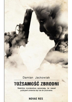 Tożsamość zbrodni