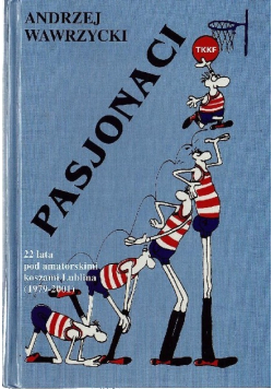 Pasjonaci