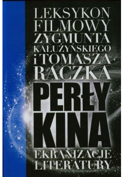 Perły kina Tom II