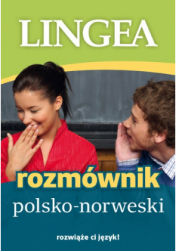 Rozmównik polsko - norweski