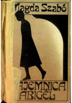 Tajemnica Abigel