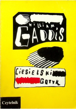 Gaddis Ciesielski Gotyk