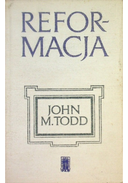 Reformacja