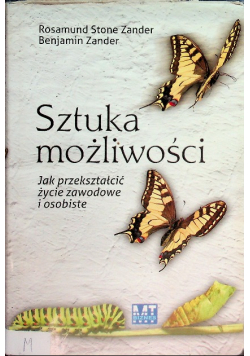Sztuka możliwości