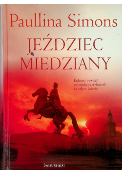 Jeździec miedziany