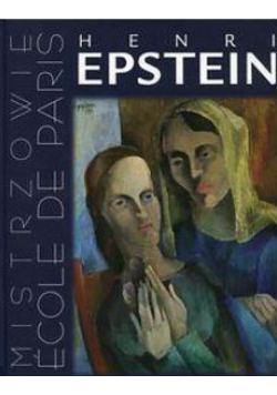 Mistrzowie Ecole de Paris