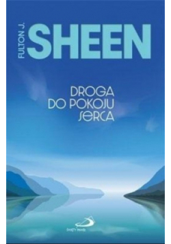 Droga do pokoju serca