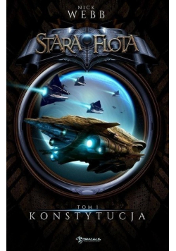 Stara flota Tom 1 Konstytucja