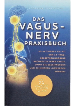 Das Vagus Nerv Praxisbuch