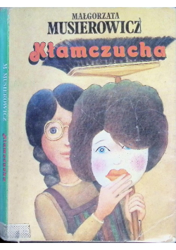Kłamczucha