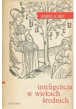 Inteligencja w wiekach średnich