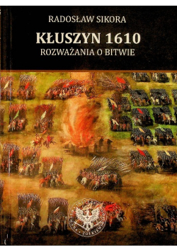 Kłuszyn 1610