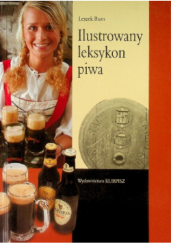Ilustrowany leksykon piwa