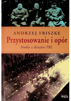 Przystosowanie i opór