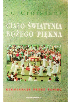 Ciało świątynią bożego piękna