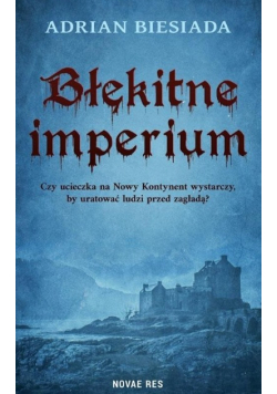 Błękitne imperium