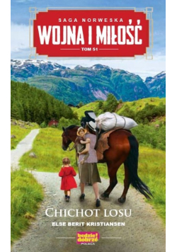 Wojna i miłość Tom 51